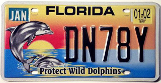 Illustration for article titled The Ten Worst State License Plates
